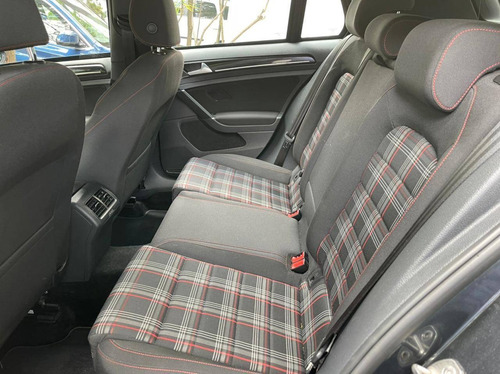 Volkswagen Golf 2.0 Tsi Gti 16v Turbo Gasolina 4p