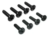 Comprar 8 Parafusos De Fixação Base Pedestal Tv Samsung Un32j5500ag 