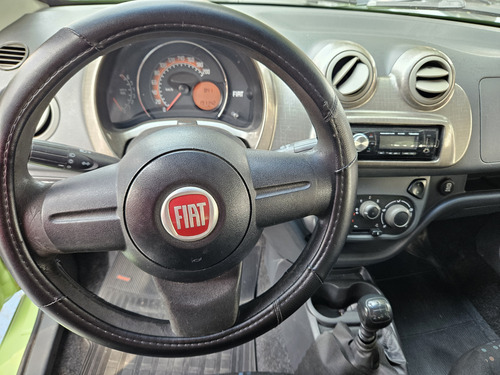 Fiat Uno 1.4 Way Celeb. Evo Fire Flex 8V 5P