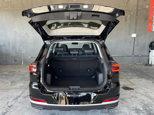 Chery Tiggo 7 7 SPORT 1.5 Turbo Flex 16V Aut.