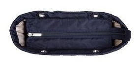 Imagen 2 de 4 de Bolsa Sundar Original Pequeña Con Cierre