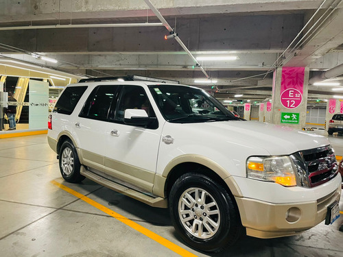 Ford Expedition 5.4 King Ranch V8 4x2 Mt