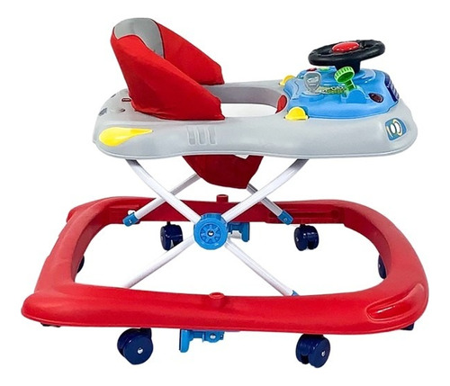 Andador Bebe Runner Bebesit