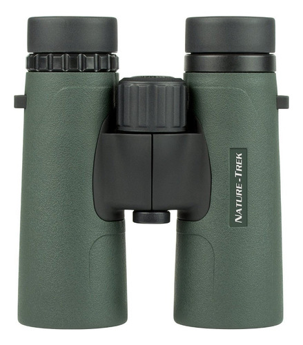 Hawke Nature-trek - Binocular (3.1 X 16.5 in), Color Verde