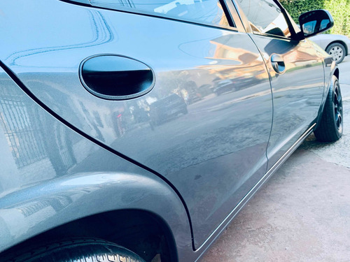 Chevrolet Celta 1.4 Ls+aa 2012