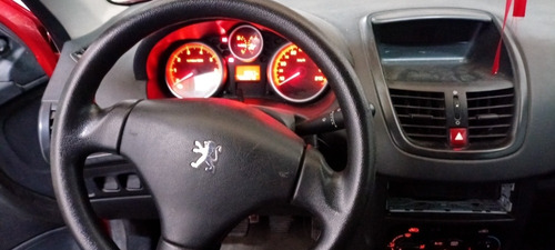 Imagen 6 de 8 de Peugeot 207 2009 1.4 Xr
