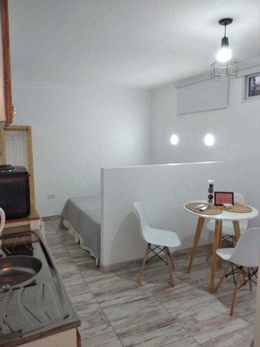Imagen 11 de 14 de Moroty 1 - 2 - Monoambientes De Alquiler Temporario Por Dia/semana
