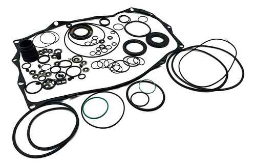 Kit Maestro Reparacion Caja Automatica Zf 8hp45