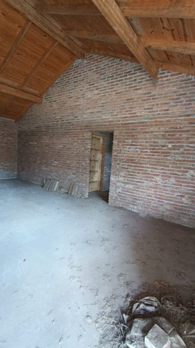 Casa En Venta En Ines Indart, Salto