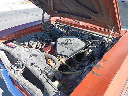 Chevy Malibú Único Dueño Todo Original 38.000km Reales