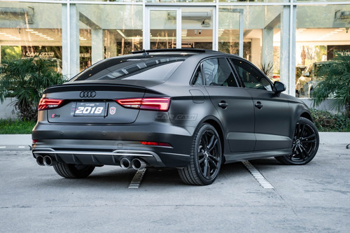 Audi S3 2.0 Tfsi Stronic Quattro 300cv