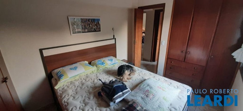 Imagem 13 de 15 de Apartamento - Vila Nova Mazzei - Sp - 628432