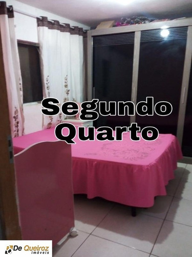 Imagem 9 de 9 de Amanda. Casa Bonita Em São Paulo No Itapecerica Da Serra