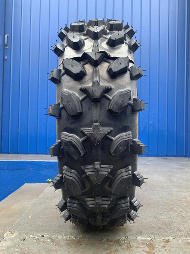 Pneu 175/70r14 Off Road Galgo (remoldado)