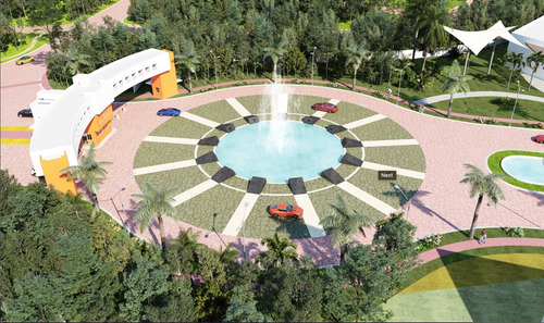Casa En Venta En Residencial Cumbres