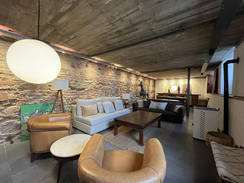Imagen 1 de 22 de Venta Casa 2 Dormitorios Estar Y Azotea Transitable En Palermo Límite Con Barrio Sur
