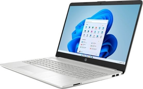 Laptops Hp 15.6 Intel Core I3 8gb Ram Ssd 256 Gb