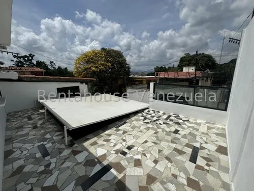 Casa En Venta - Yr 25-7884