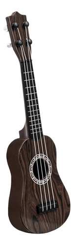 Ukelele De Juguete Para Niños, Miniguitarra Infantil, Aprend