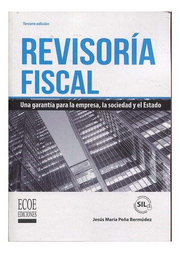 Libro Revisoría Fiscal (3a. Edición)