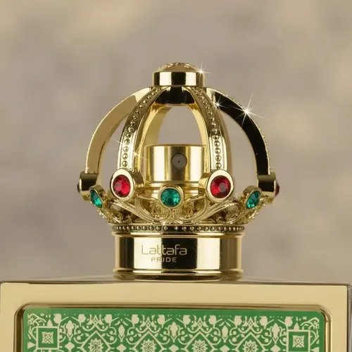 Perfume Lattafa Queen Of Arabia | Parcelamento sem juros