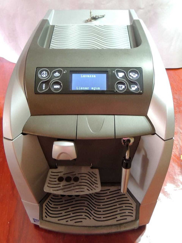 Cafetera Lavazza Blue 2300