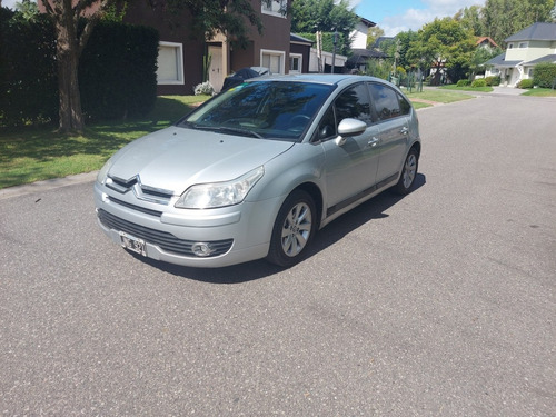 Citroën C4 2.0 Hdi Sx Am71 2011