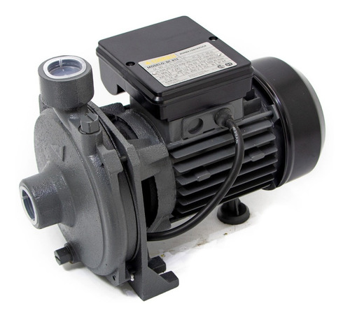 Imagen 1 de 10 de Bomba Centrifuga 1/2 Hp Monofásica Eleva 16 Metros