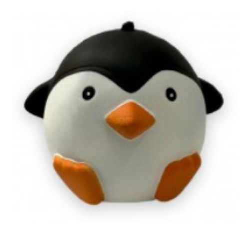 Squishy Pingüino La Mejor Calidad!! El Mejor Precio!! 