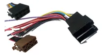 Comprar Kit Conj 3 Fichas Conectores Adaptadores De Estéreo 16 Vias
