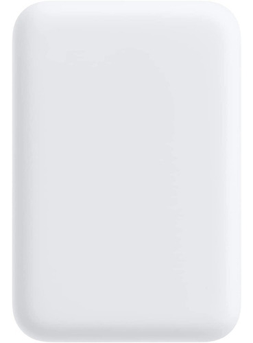 Cargador Inalambrico Para iPhone Bateria Externa Magsafe Col