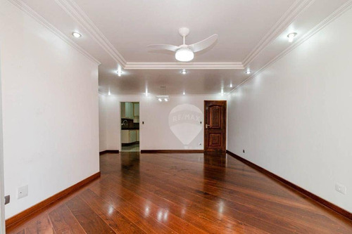 Imagem 3 de 21 de Apartamento À Venda, 112 M² Por R$ 750.000,00 - Vila Mascote - São Paulo/sp - Ap4207