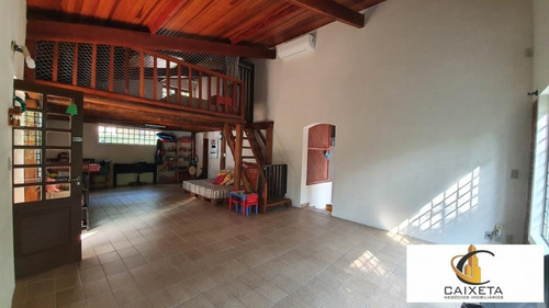 Imagem 9 de 15 de Casa De Campo Valinhos - 817