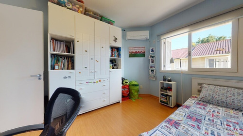 Imagem 27 de 30 de Casa À Venda No Bairro Nonoai - Porto Alegre/rs - O-22255-36916