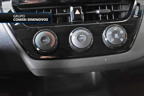 Toyota Corolla 2.0 VVT-IE FLEX GLI DIRECT SHIFT