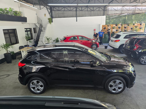 Honda HR-V HR-V EXL CVT 1.8 I-VTEC FlexOne