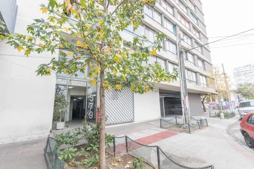 Edificio Gral Gana Vista Oriente Piso 9