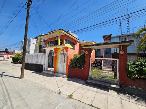 Casa En Jiutepec