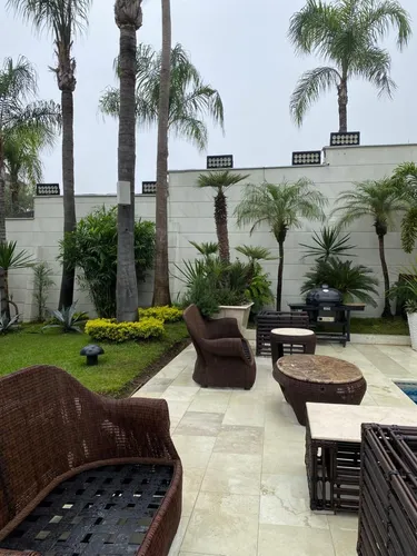 Ofrezco Increible Casa De Lujo En Exclusivo Fraccionamiento En El Huajuco