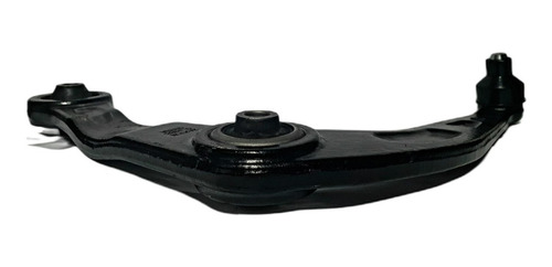 Imagen 8 de 10 de Parrilla Suspension Peugeot 206 207 Derecha Rotula Y Bujes