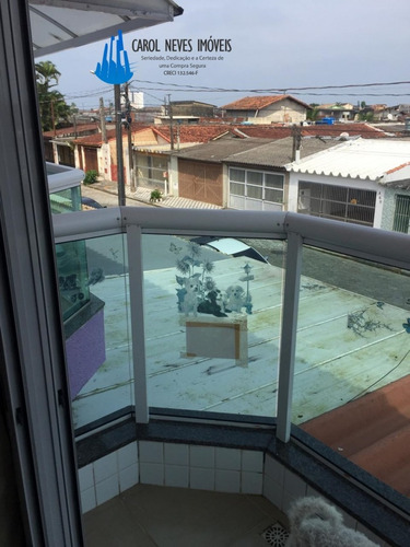 Imagem 11 de 15 de 3495 - Sobrado 2 Dormitórios 1 Suite Mongaguá
