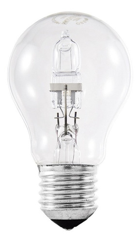 Osram - Lâmpada Halogena Classic A 42w 127v E27 Kit 10pçs