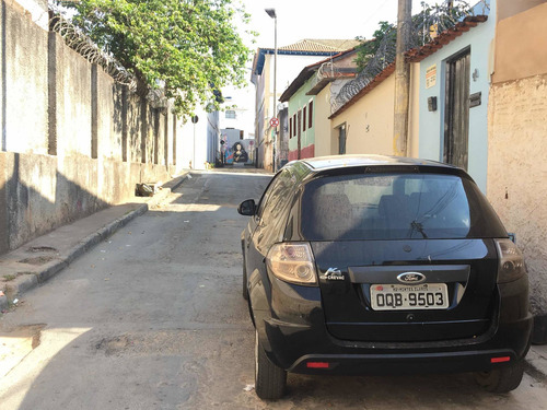 Ford Ka 2013 1.0 Flex 3p