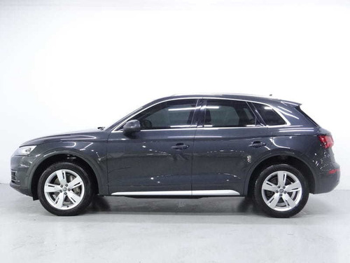 Imagem 3 de 10 de Audi Q5 Ambition 2.0 Tfsi Quattro S Tronic 2018