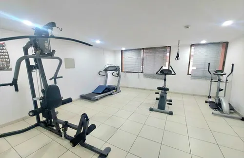 Vendo Dp., 2d/2b, 1e/1b, 54 M2, 2013, Cerca De Metro Toesca.
