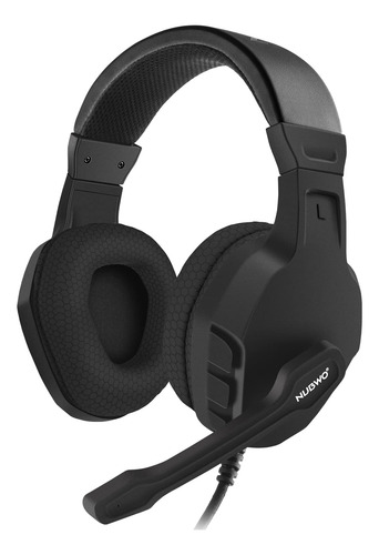 Auriculares Gaming 3.5mm Para Pc Ps4 Ps5 Xbox Mac Switch Neg