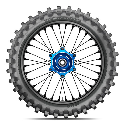 Neumático Michelin 110/90-19 de 62 m para barro Starcross 6