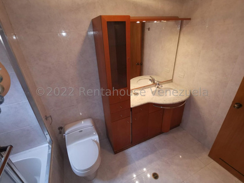 Imagen 22 de 29 de Ss: Vende Apartamento 22-11995 En La Tahona En Calle Cerrada