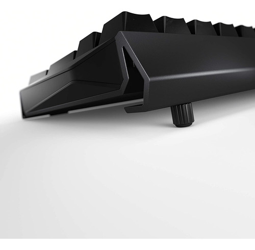 Teclado Cherry Mx Board 3.0 S Negro