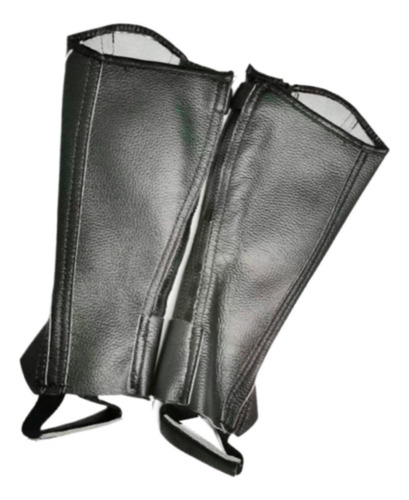Polainas Para Piernas Funda Para Calzado Ecuestre Funda S